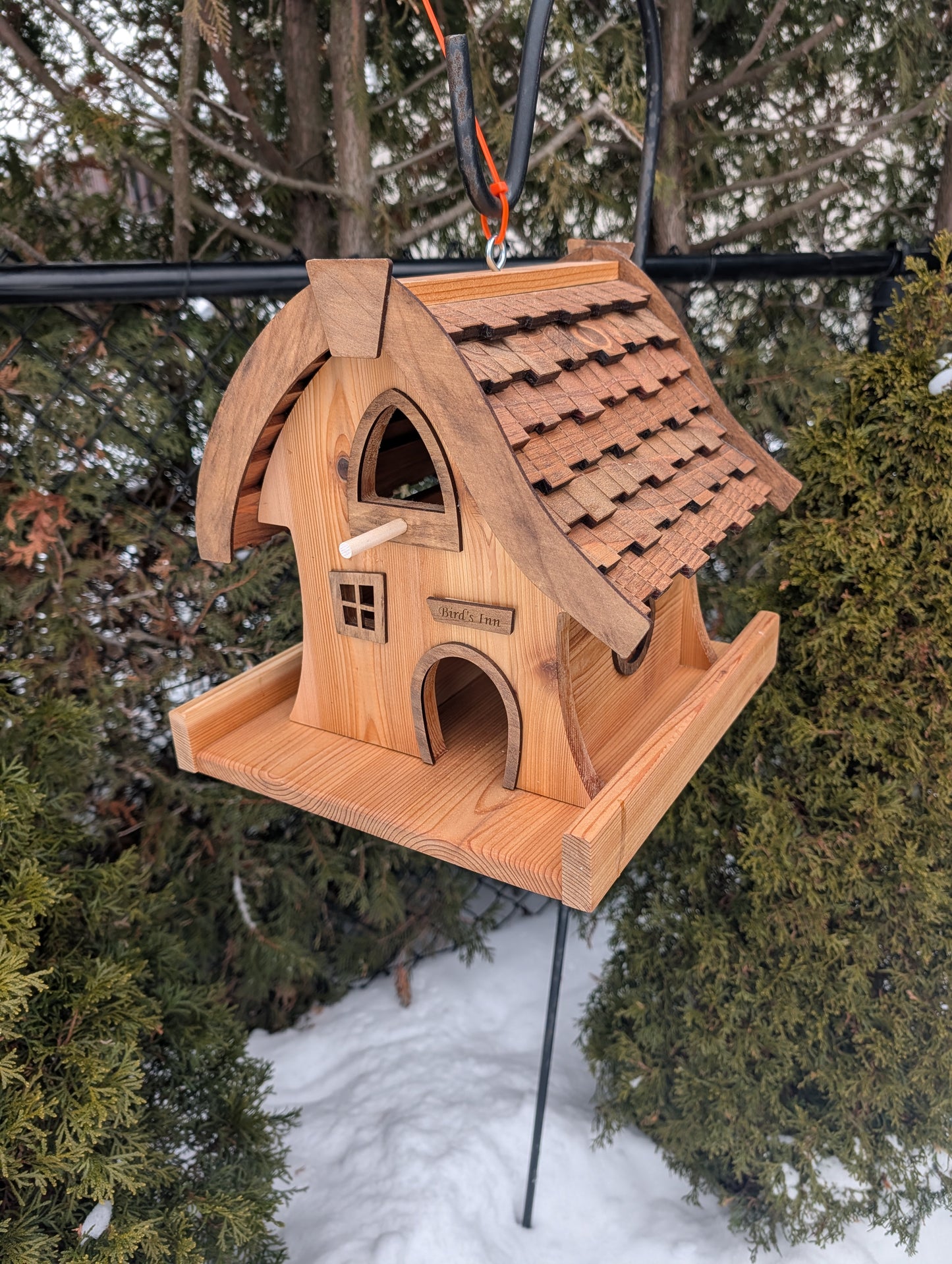Bird House