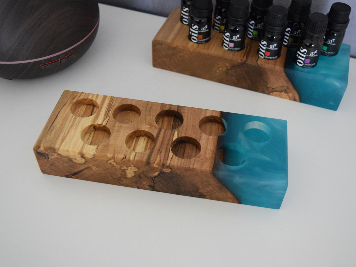 Essential Oil Holder