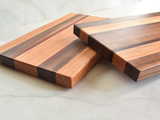 Small Cutting Board - 11-1/4"x7"