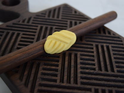 Gnocchi Board Set - Walnut