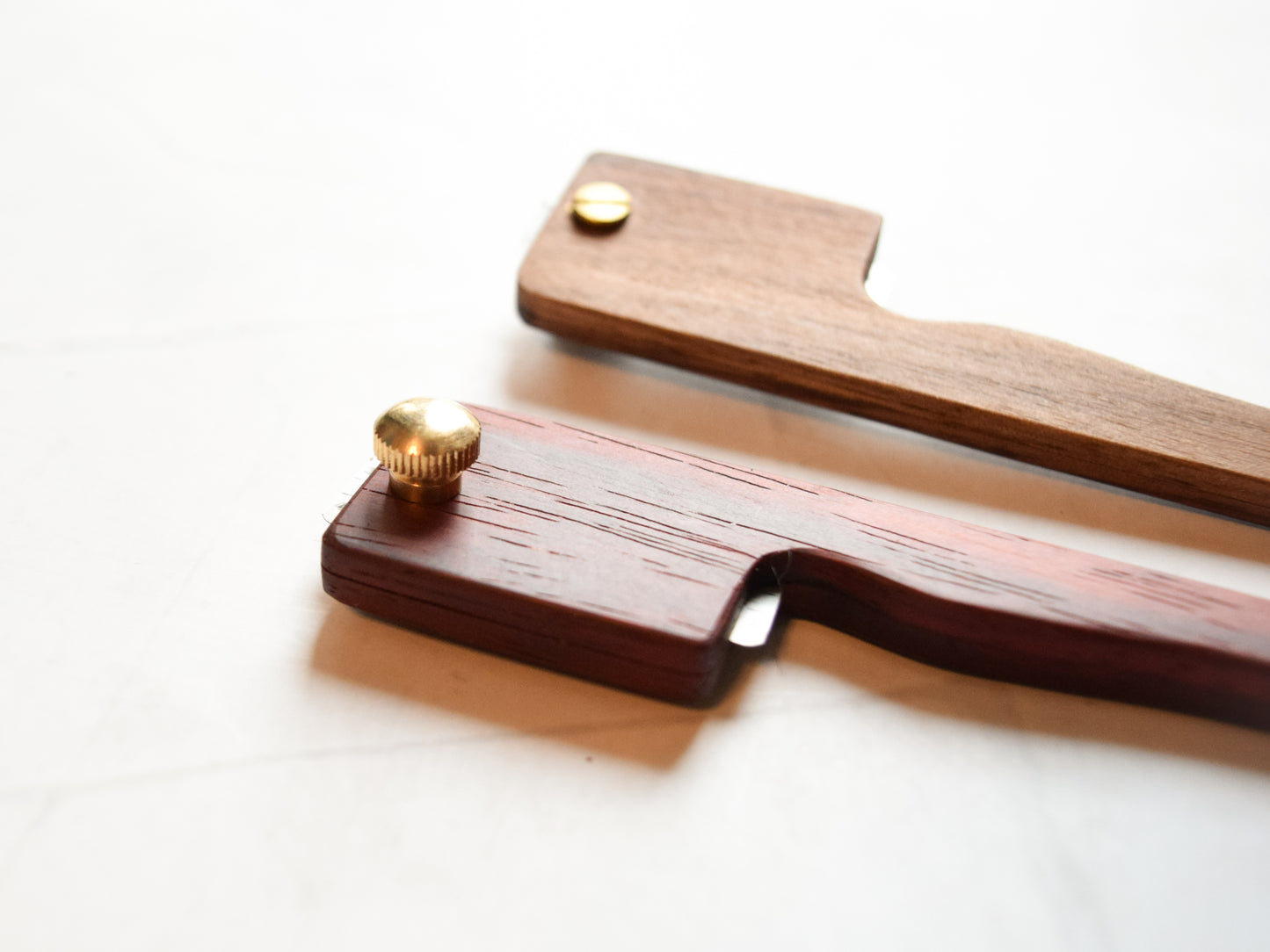 Bread Lame Handle, Retractable Dough Scoring Knife