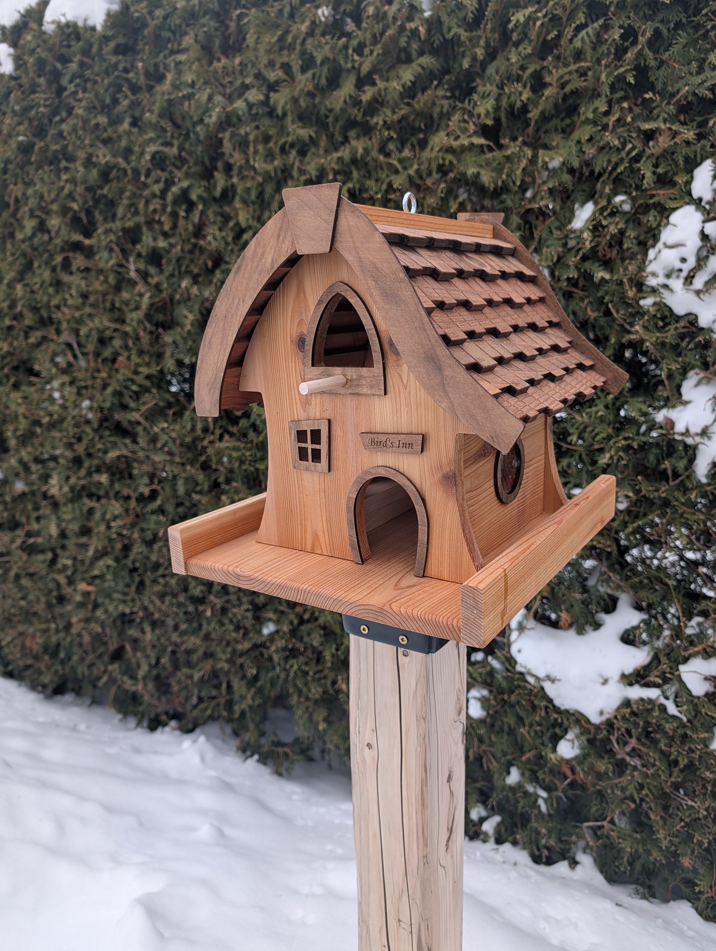 Bird House