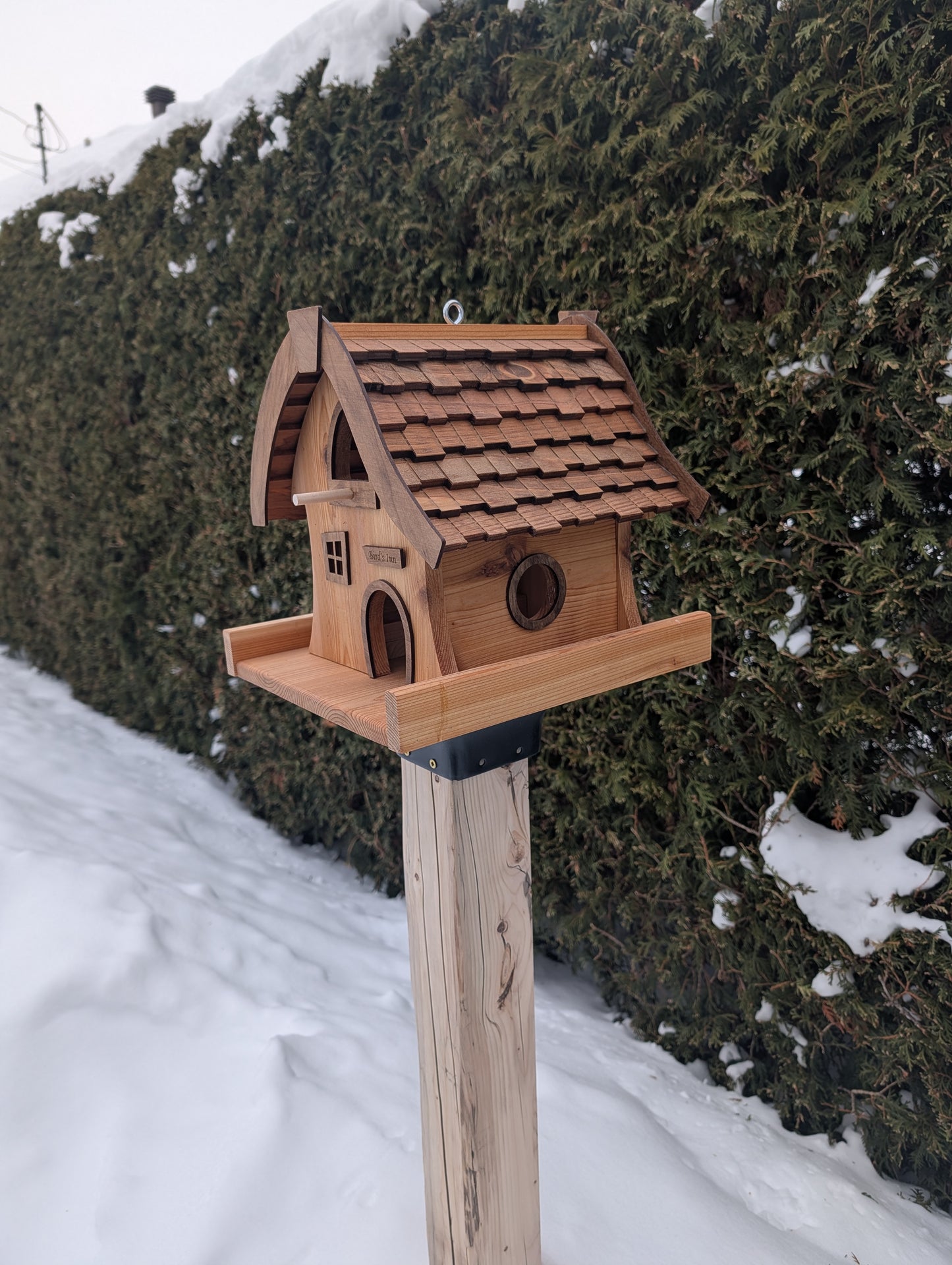 Bird House