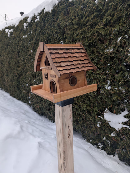 Bird House