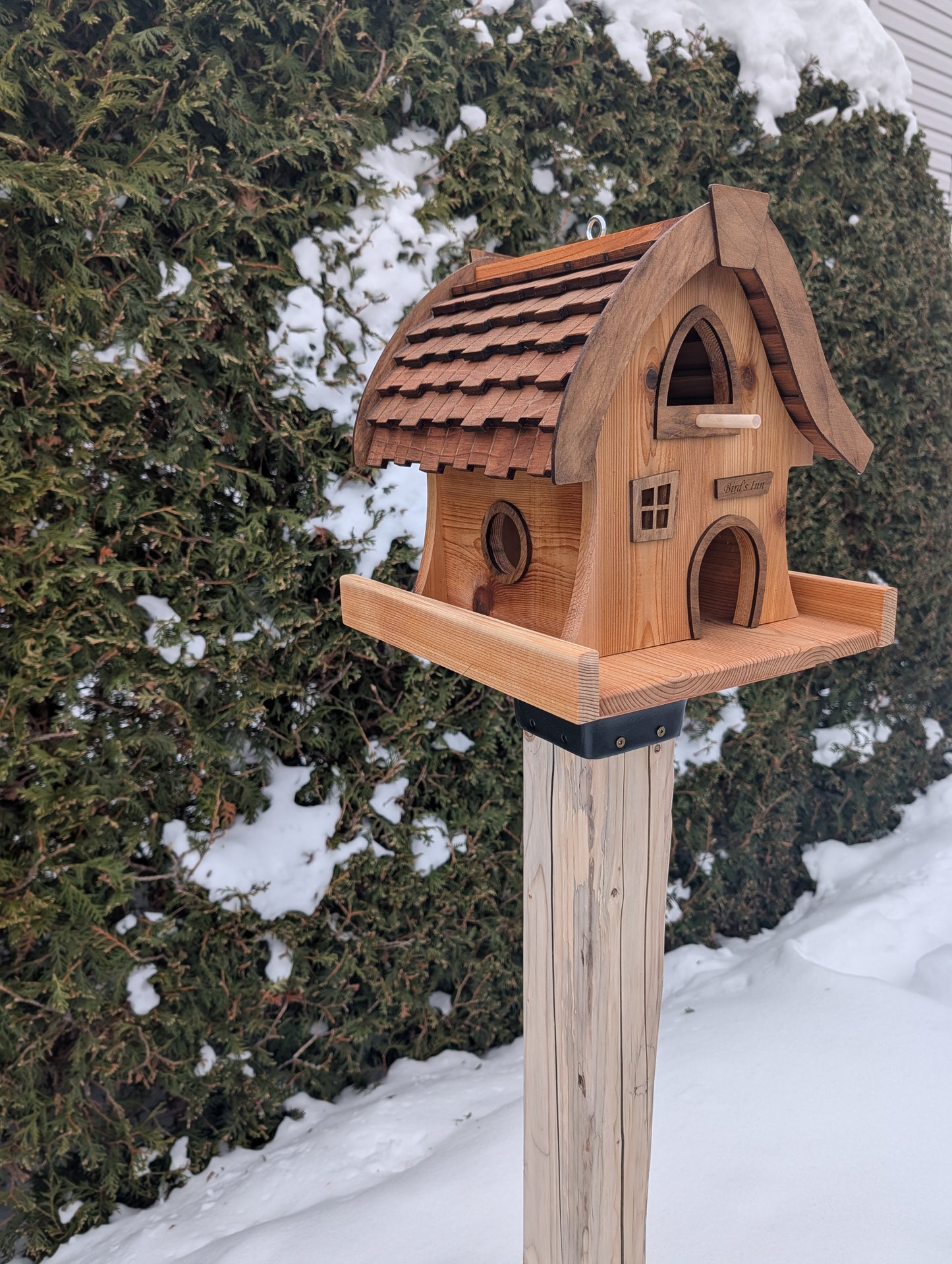 Bird House