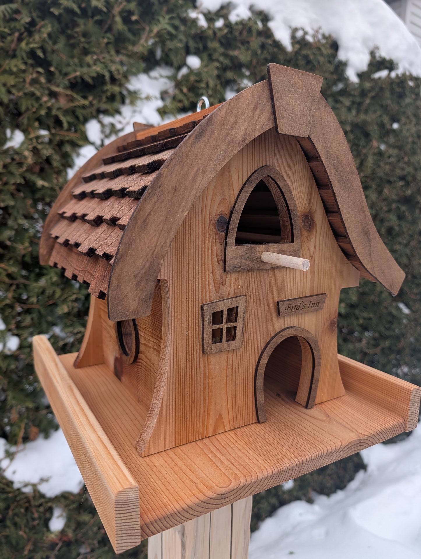 Bird House