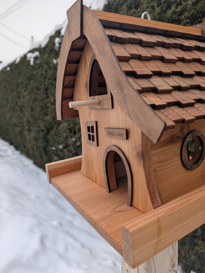 Bird House