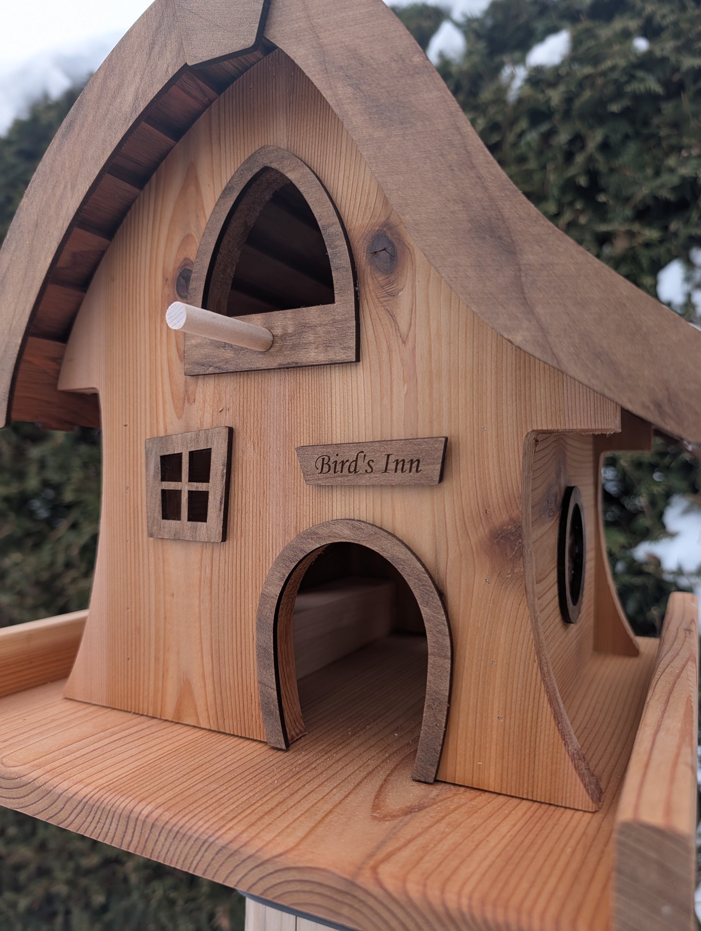 Bird House
