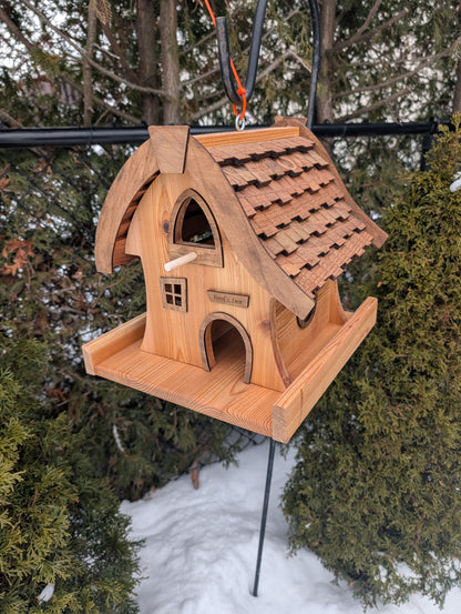 Bird House