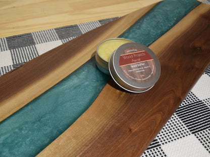 Longboard - Charcuterie Board with Board Butter