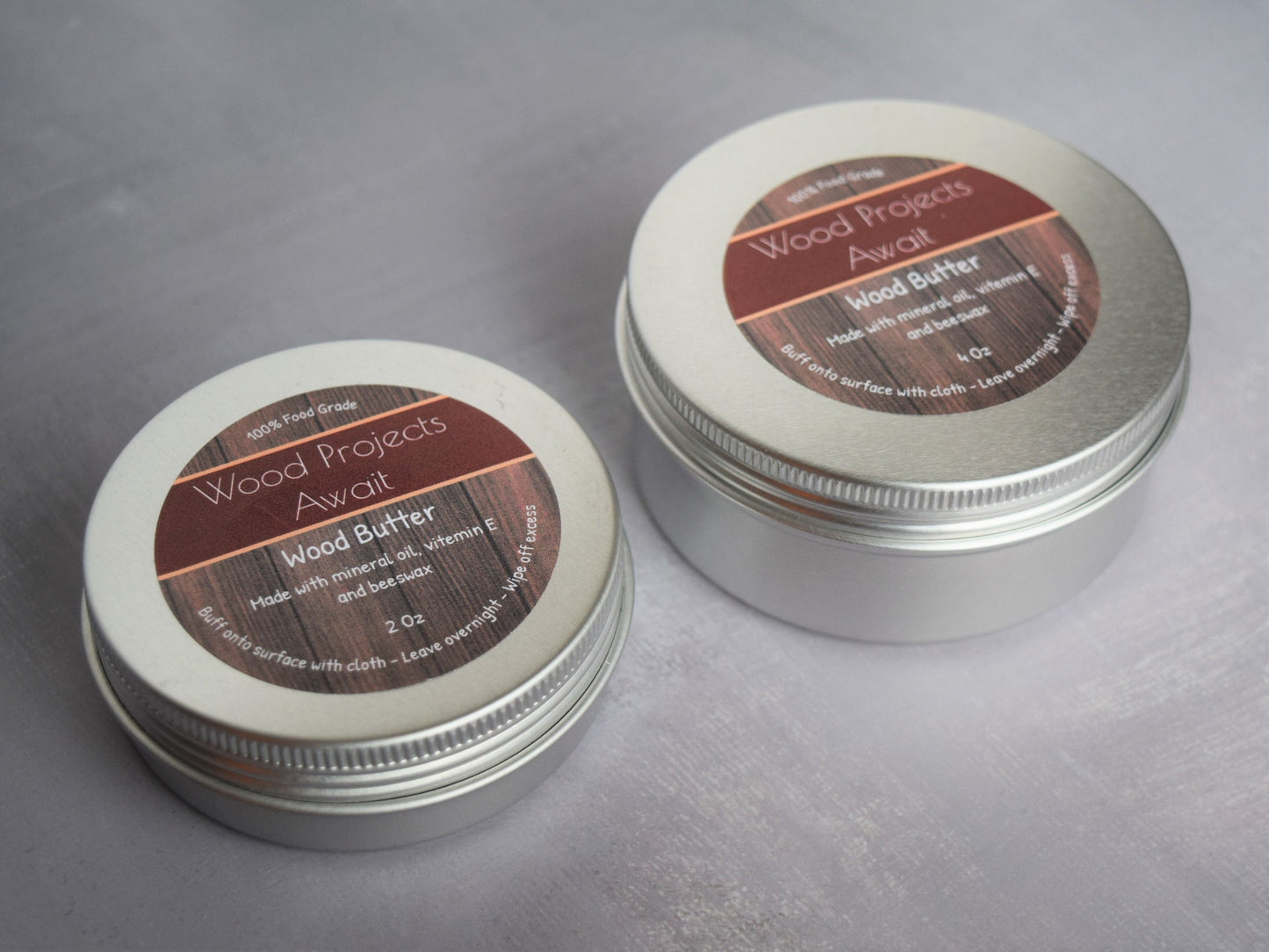 Board Butter - Cutting Board Conditioner