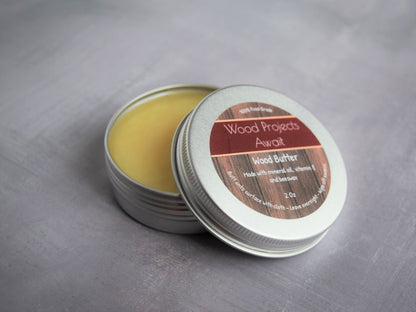 Board Butter - Cutting Board Conditioner