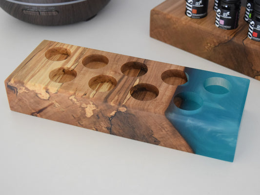 Essential Oil Holder