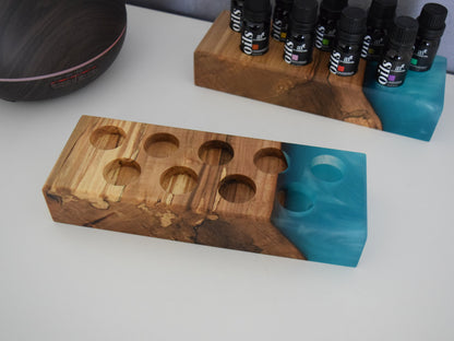 Essential Oil Holder