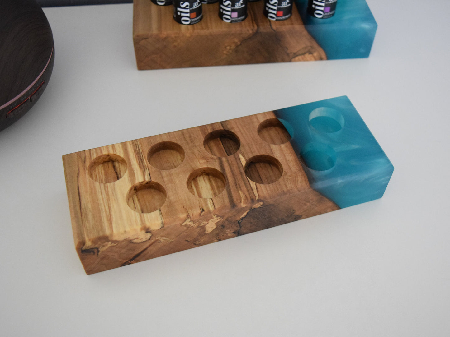 Essential Oil Holder