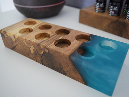 Essential Oil Holder