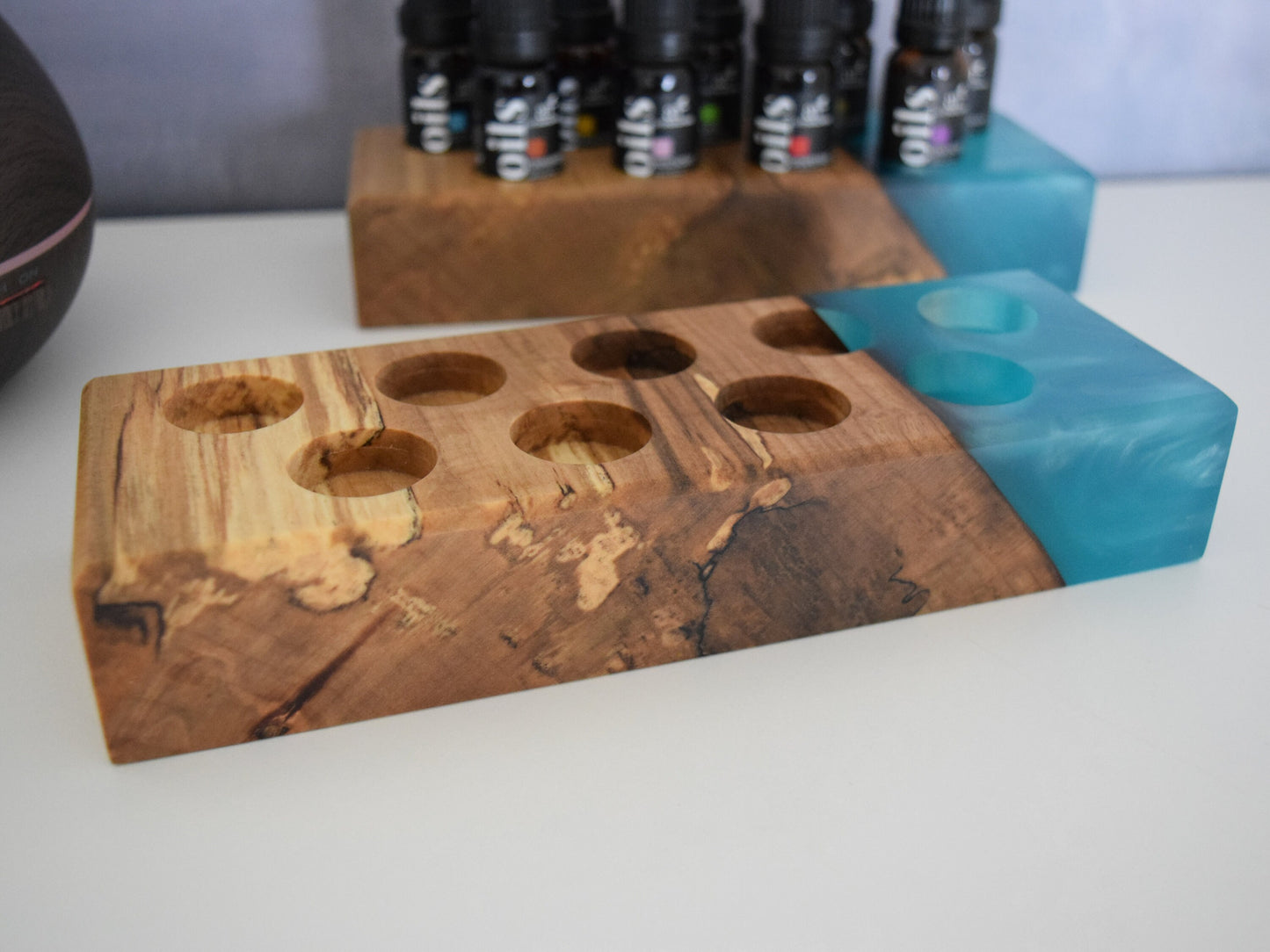 Essential Oil Holder