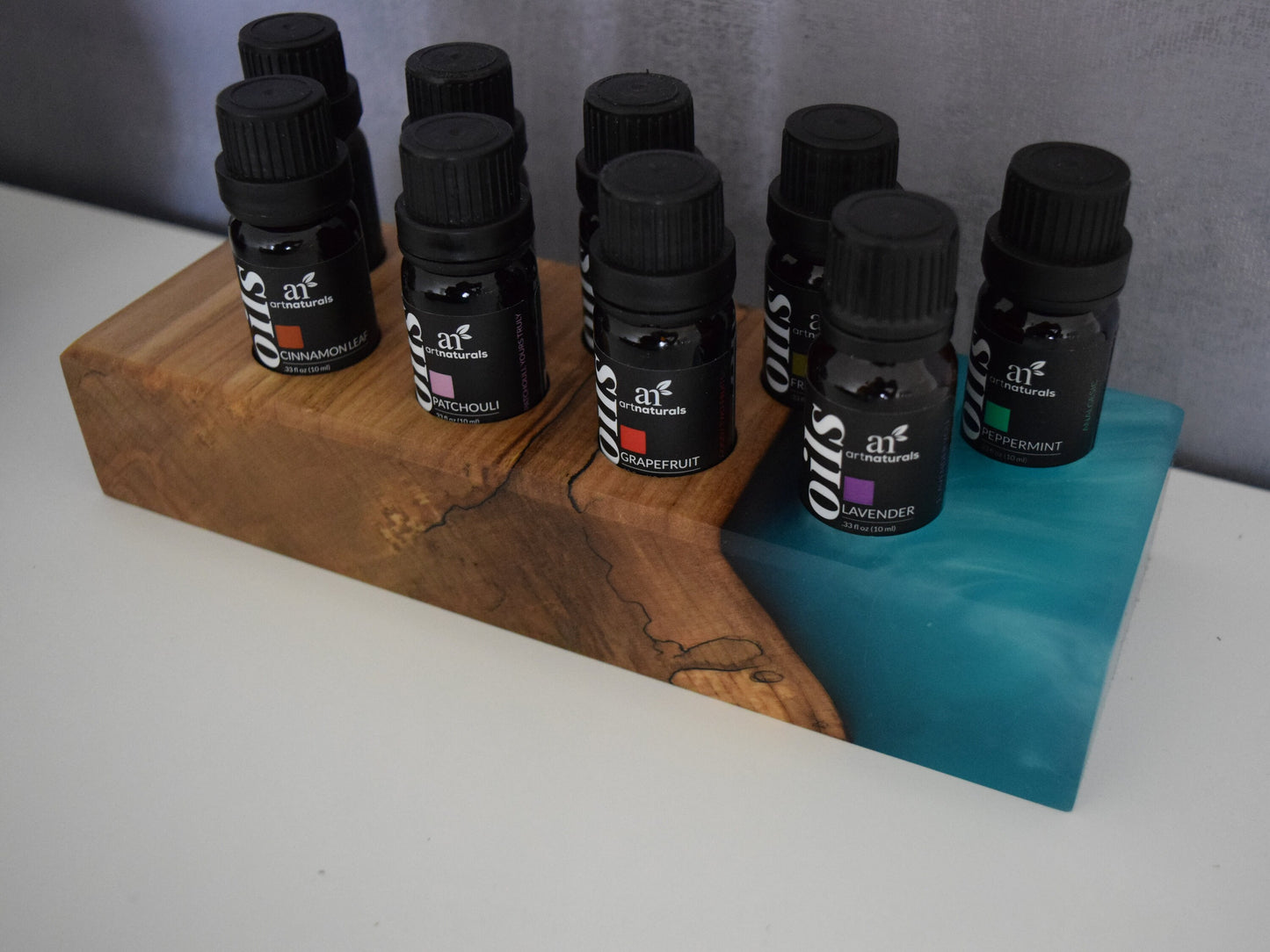 Essential Oil Holder