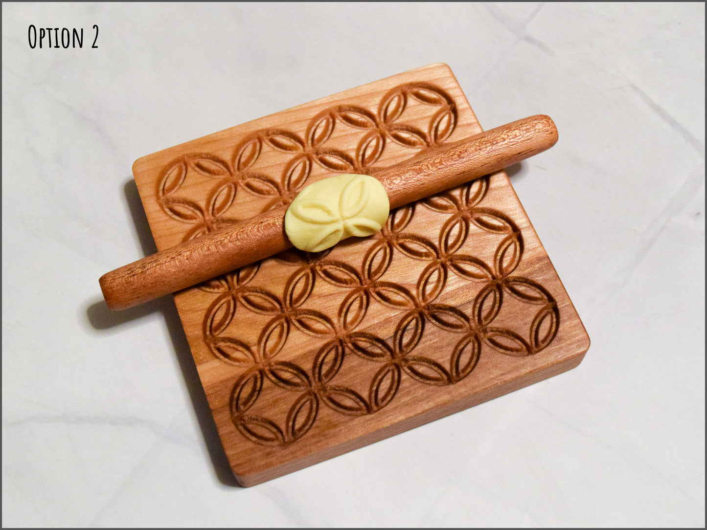 Gnocchi Board - Cherry