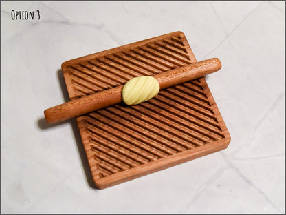 Gnocchi Board - Cherry