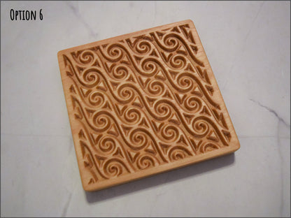 Gnocchi Board - Cherry