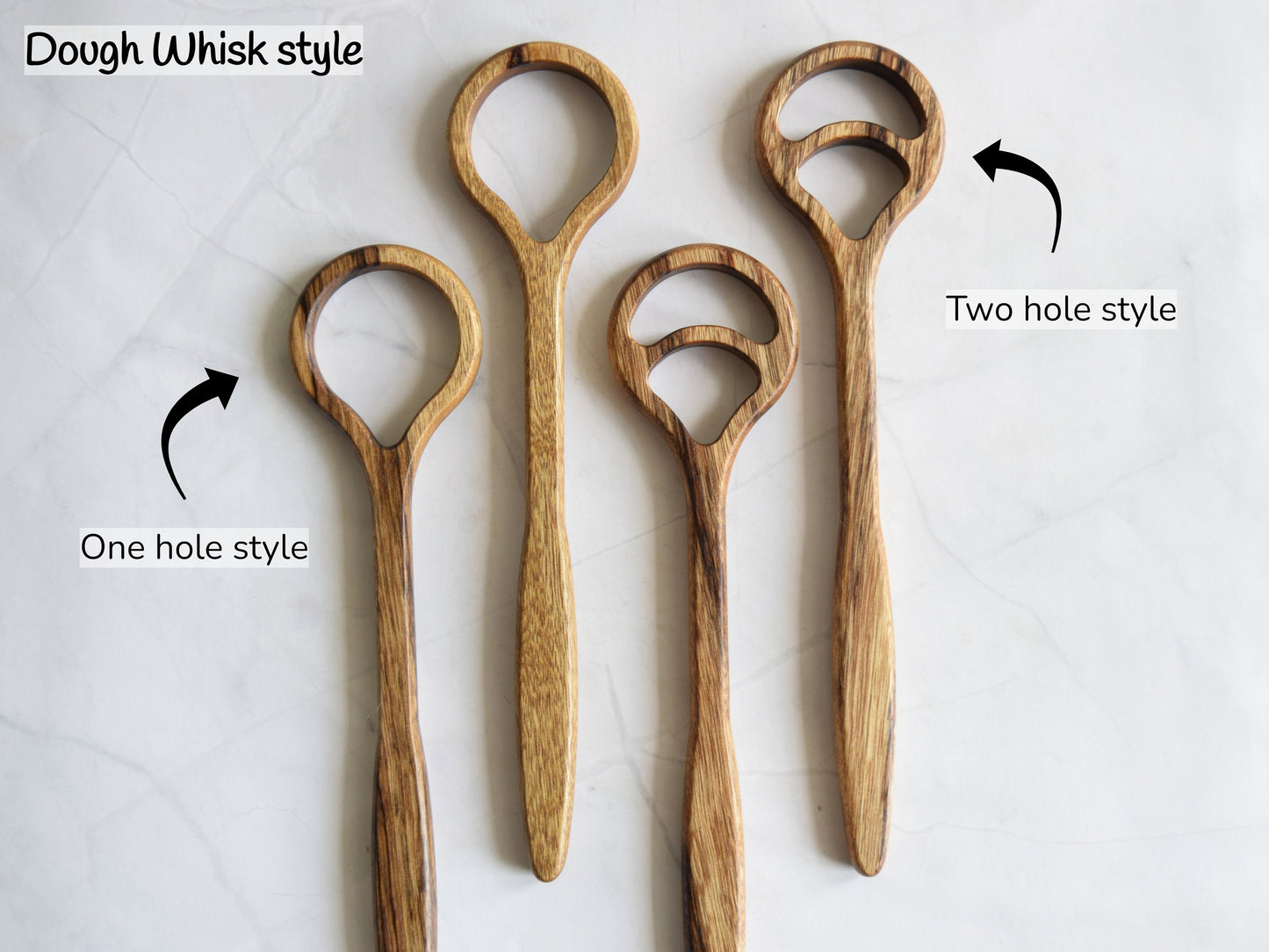 Personalized Black LimbaBread Maker Set - Includes dough whisk, bread knife and a bread lame