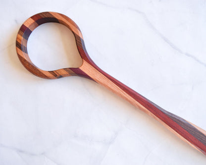 Wooden Sourdough Whisk - Multiple wood species