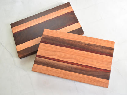 Small Cutting Board - 11-1/4"x7"