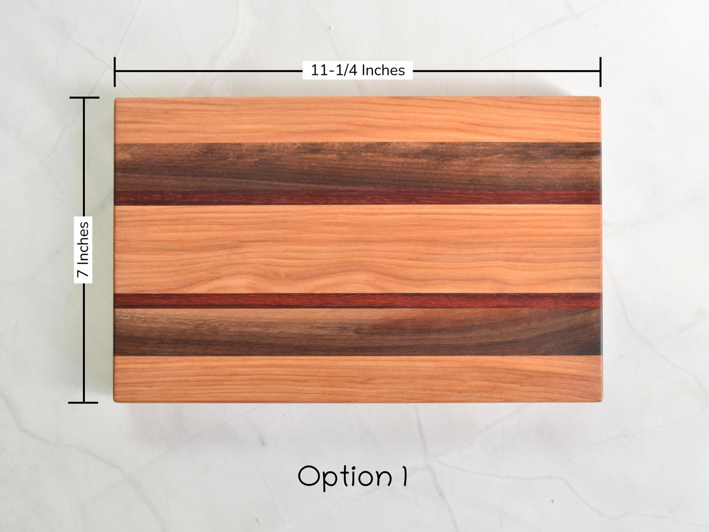 Small Cutting Board - 11-1/4"x7"