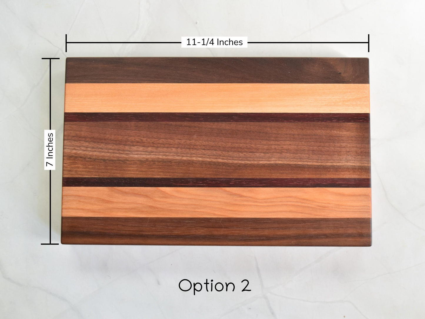 Small Cutting Board - 11-1/4"x7"