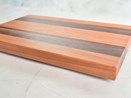 Small Cutting Board - 11-1/4"x7"