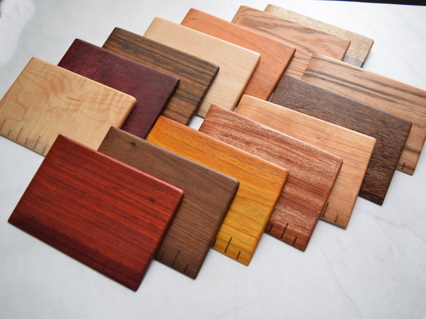 Bench Scraper - Dough Knife