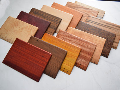 Bench Scraper - Dough Knife