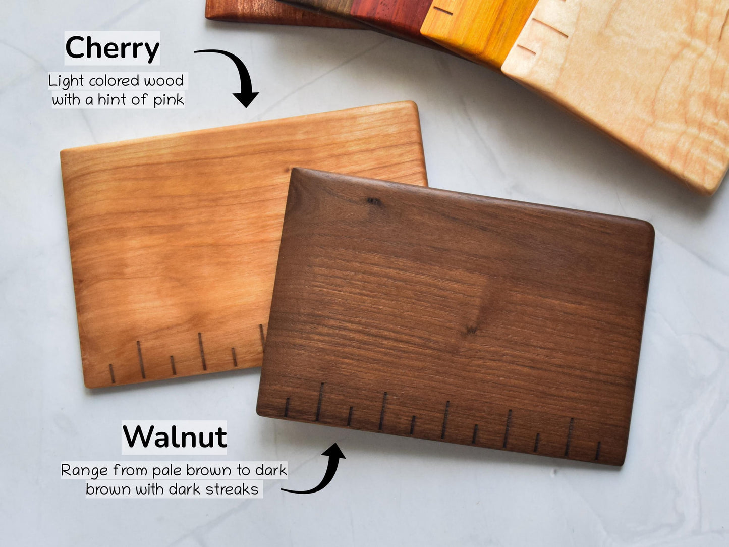 Bench Scraper - Dough Knife