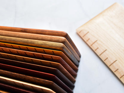 Bench Scraper - Dough Knife