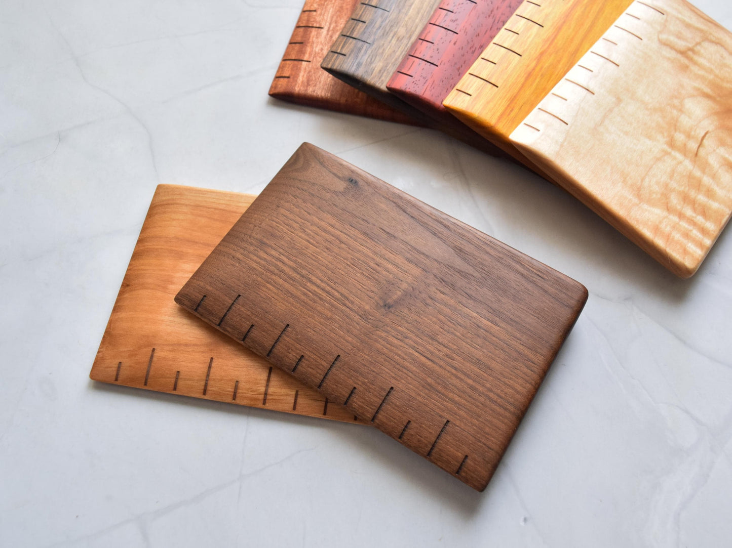 Bench Scraper - Dough Knife