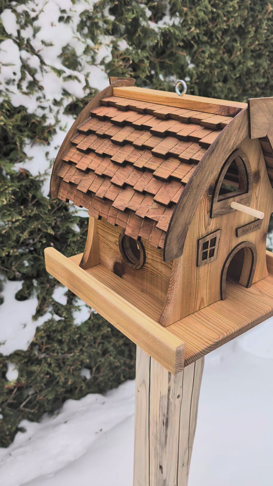 Bird House